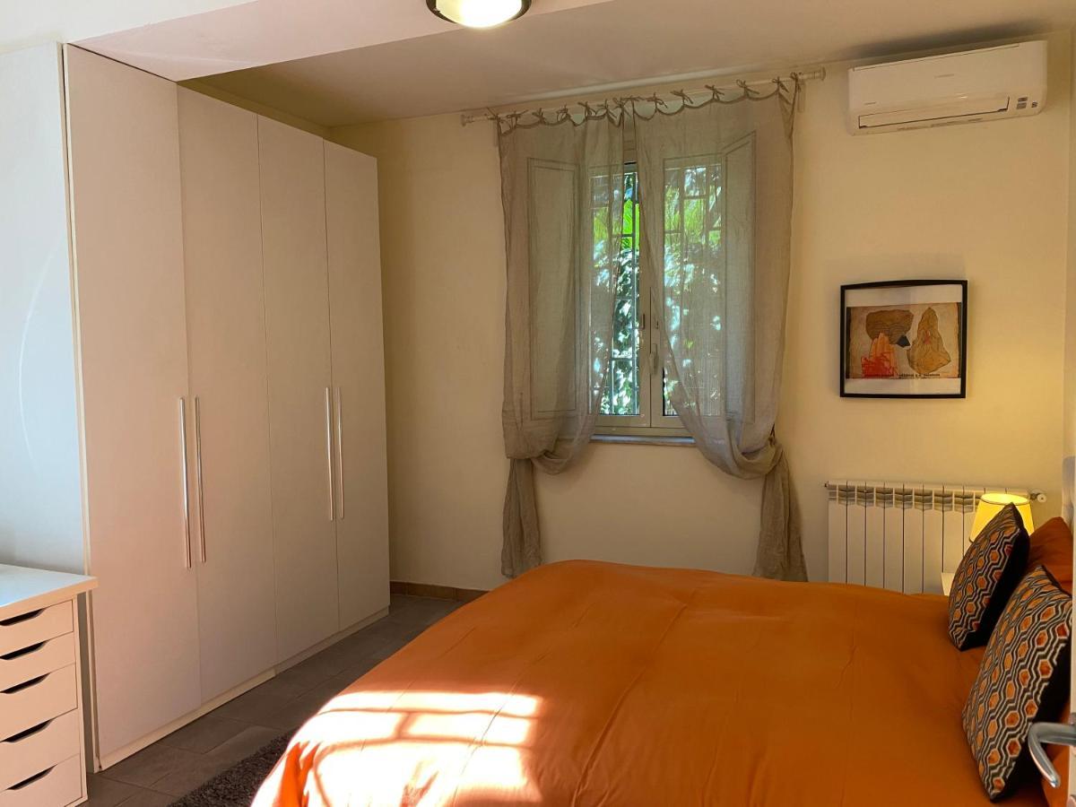 Trastevere Oasi Garden Apartment - Roma Exterior foto