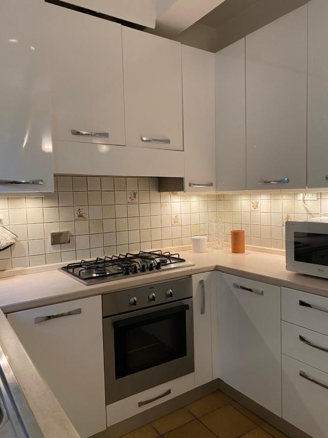 Trastevere Oasi Garden Apartment - Roma Exterior foto